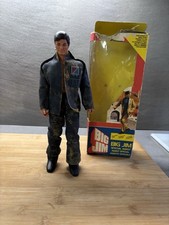 Big jim special usato  Bari