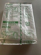 Fuji film instax for sale  Cresson