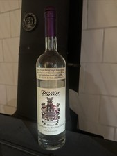 Willett single barrel for sale  Orinda