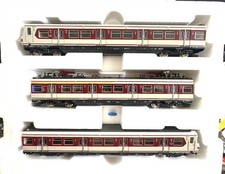 Roco 14134 bahn gebraucht kaufen  Guntersblum
