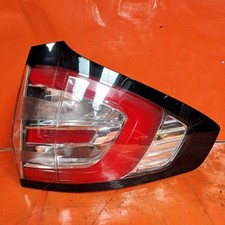 2017 ford galaxy for sale  LYDNEY