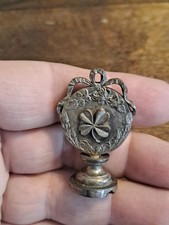 Tampon sceau ancien d'occasion Tampon sceau ancien d'occasion  Thise