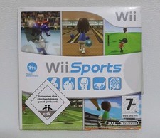 Wii sports spiel gebraucht kaufen Wii sports spiel gebraucht kaufen  Krefeld