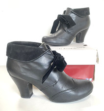 Ladies hush puppies for sale  NEWPORT