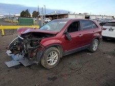 Porta-rodas sobressalentes SORENTO 2015 1334327 comprar usado  Enviando para Brazil
