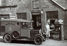 Drymen post office for sale  POOLE