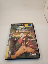 Avatar: The Last Airbender -- The Burning Earth (Ps2 2, 2007) Cib Leia a descrição comprar usado  Enviando para Brazil