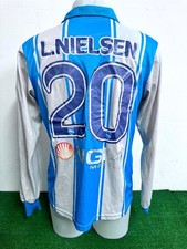 Maglia pescara nielsen usato  Roma
