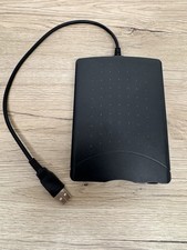 Floppy usb esterno usato  Spedire a Italy