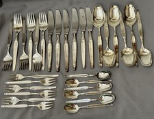 Robbe berking besteck gebraucht kaufen  Wathlingen