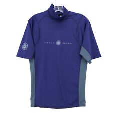 Camisa PATAGONIA LOTUS DESIGNS Core Skin Top remo caiaque estilo masculino 54037 GRANDE comprar usado  Enviando para Brazil