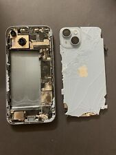 Lot iphone broken for sale  San Diego