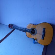 Guitare sèche bois d'occasion  Porcelette