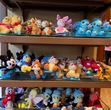 Boneca ímã de pelúcia 43 estilos 2024 personagens da Disney Hong Kong lindo ombro amigo comprar usado  Enviando para Brazil