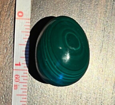 Malachite egg polished for sale  Williston Park