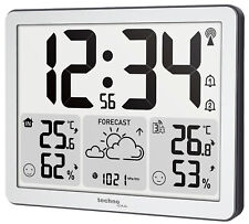 Technoline ws6780 wetterstatio gebraucht kaufen  Wildau