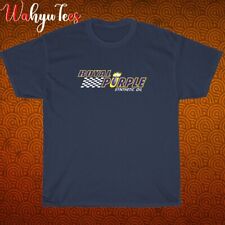 Nova Camiseta Unissex Royal Purple Synthetyc Oil Logo Preto/Marinho/Branco Tamanho P-5XL comprar usado  Enviando para Brazil