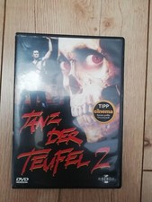 Tanz teufel 2 gebraucht kaufen  Wetzlar