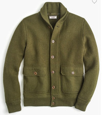 Wallace barnes bomber for sale  Stow