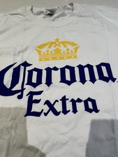 Corona extra shirt for sale  Hixson