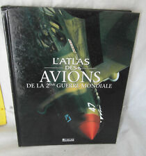 Atlas avions seconde d'occasion  Marguerittes