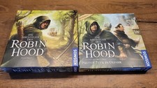 Abenteuer robin hood gebraucht kaufen  Saarbrücken