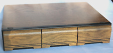 Vintage cassette drawer for sale  Severn