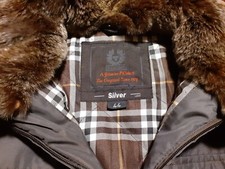 Belstaff giacca donna usato  Mantova
