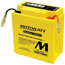 Motobatt battery honda for sale  Circle Pines