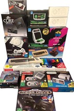 Lot classic mini d'occasion  Biguglia