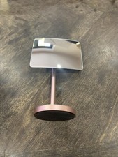 Magnetic stand mirror for sale  Mission Hills