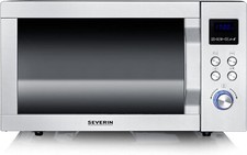 Severin 7778 mikrowelle gebraucht kaufen  Neustadt