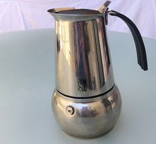 Espressokocher guido bergna gebraucht kaufen  Hanau