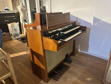 Hammond organ good for sale  HENLEY-ON-THAMES