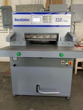 Duplo 490 pro for sale  Torrance
