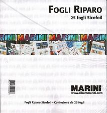 Marini fogli riparo usato  Italia