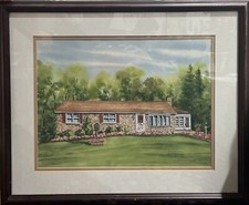 Peaceful countryside cottage for sale  Brooklyn