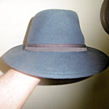 Chapeau mou james d'occasion  Marseille IX