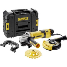 Dewalt smerigliatrice angolare usato  Roccagloriosa