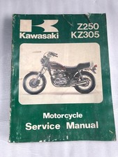 Manuale officina service usato  Modica