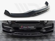 Front diffuser splitter for sale  LEEDS