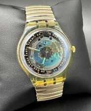 Vintage swatch swiss gebraucht kaufen  Kempten (Allgäu)