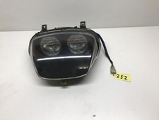 Fanale faro anteriore usato  Zovencedo