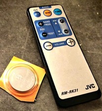 Télécommande remote rk31 d'occasion  Sainte-Tulle