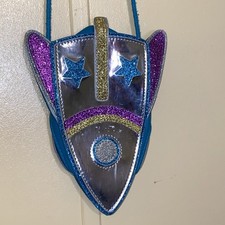 Rocket ship glitter for sale  Livingston