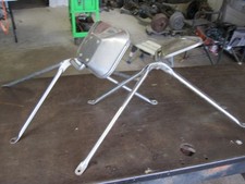 73-79 FORD F100 F150 F250 F350 CONJUNTO DE RETROVISORES DE REBOQUE FABRICANTE DE EQUIPAMENTO ORIGINAL L@@K comprar usado  Enviando para Brazil