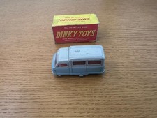 Boxed vintage dinky for sale  Shipping to Ireland