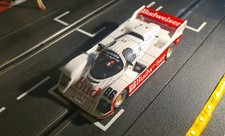 Slot 132 porsche gebraucht kaufen  Grafschaft
