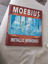 Rare metallic memories for sale  BRISTOL
