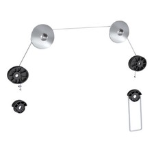 Supporto universale maclean usato  Novate Milanese